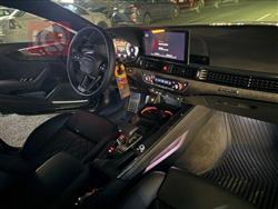 اودي S5